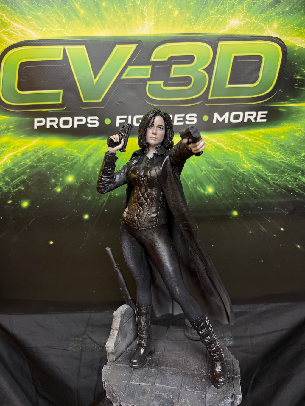 Underworld: Selene