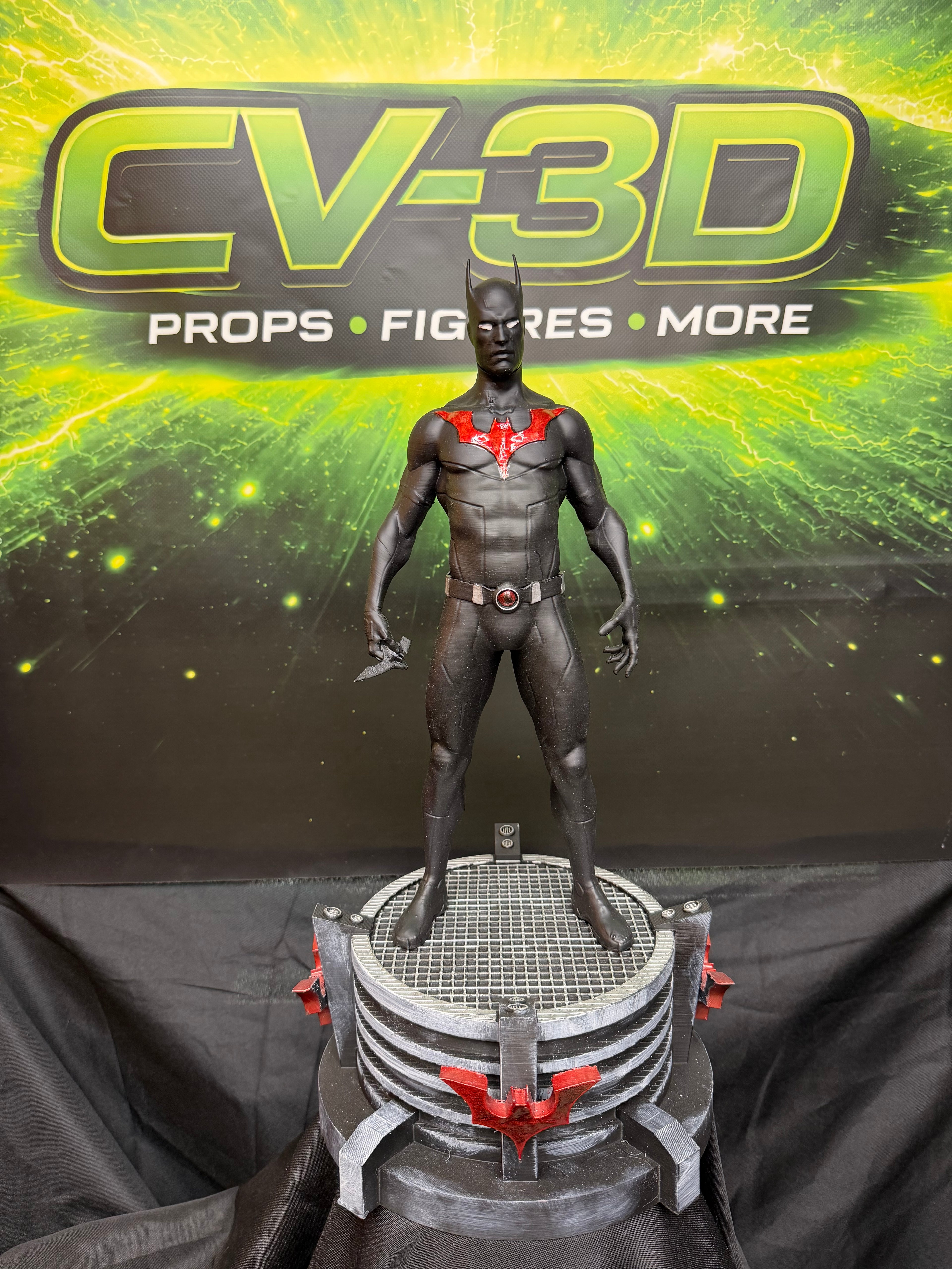Batman Beyond