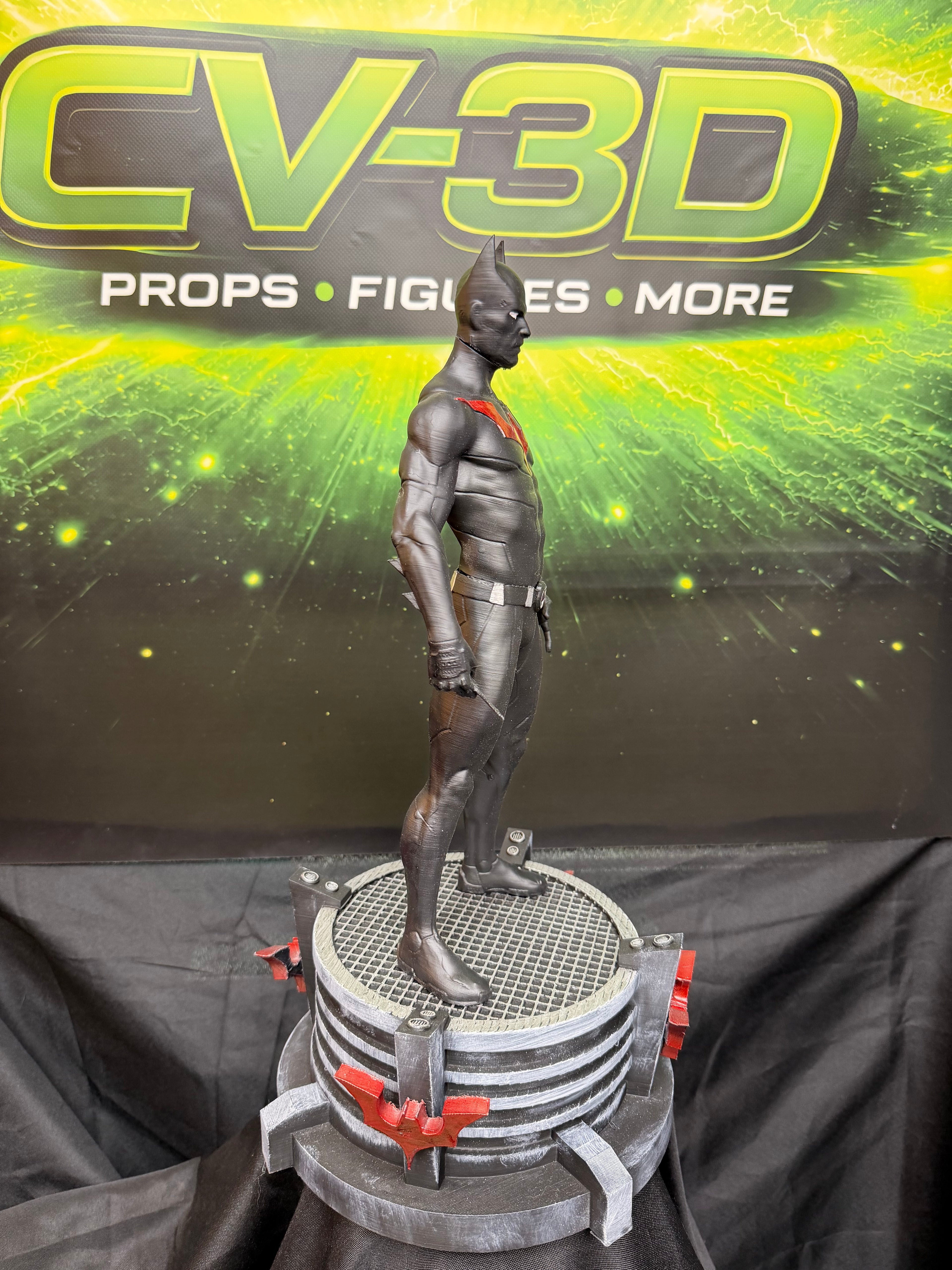 Batman Beyond
