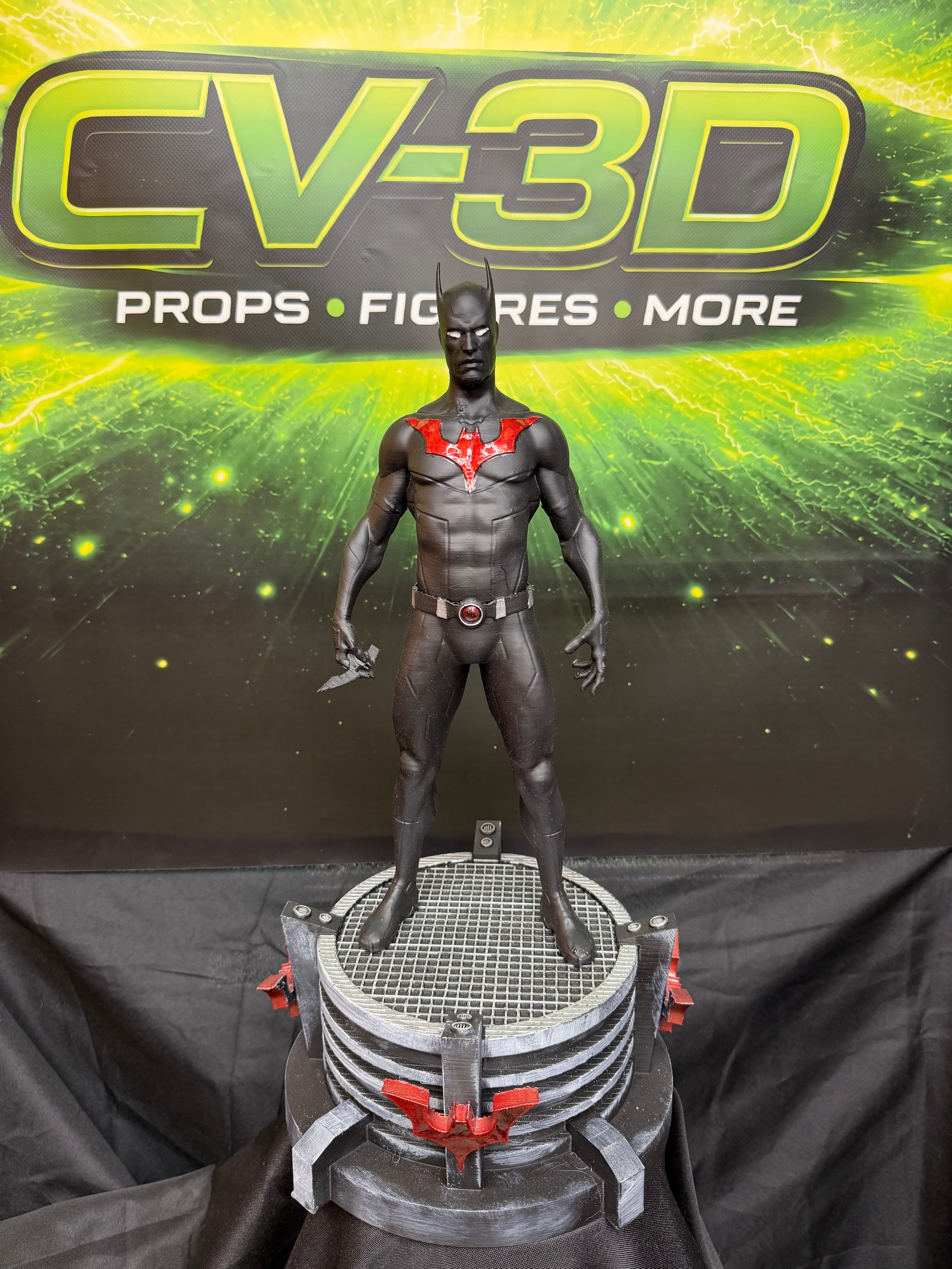 Batman Beyond